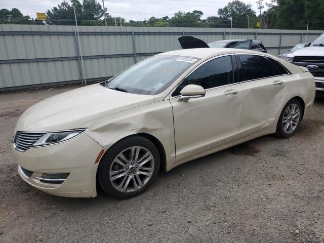 lincoln mkz 2014 3ln6l2gk5er807525