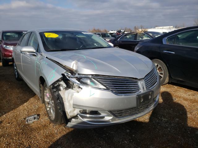 lincoln mkz 2013 3ln6l2gk6dr815910