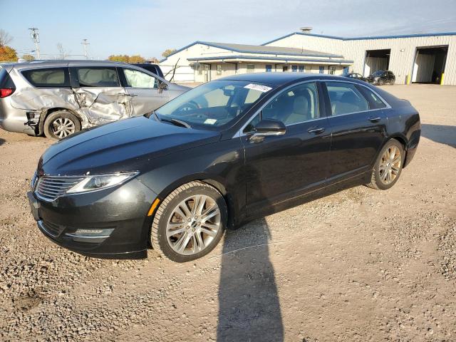 lincoln mkz 2013 3ln6l2gk6dr820301