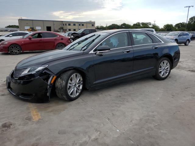 lincoln mkz 2014 3ln6l2gk6er803998