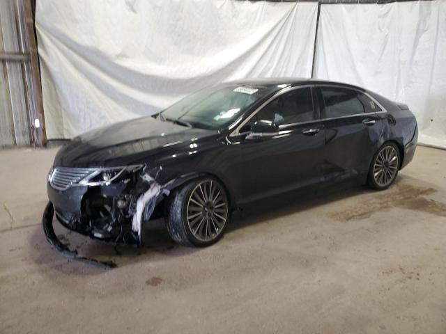 lincoln mkz 2015 3ln6l2gk6fr623096