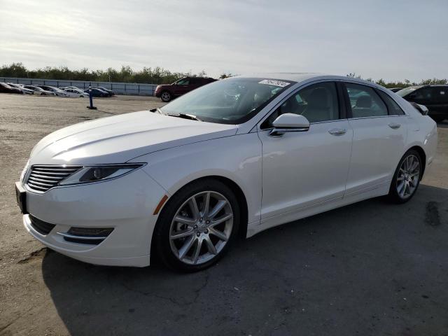 lincoln mkz 2016 3ln6l2gk6gr624816