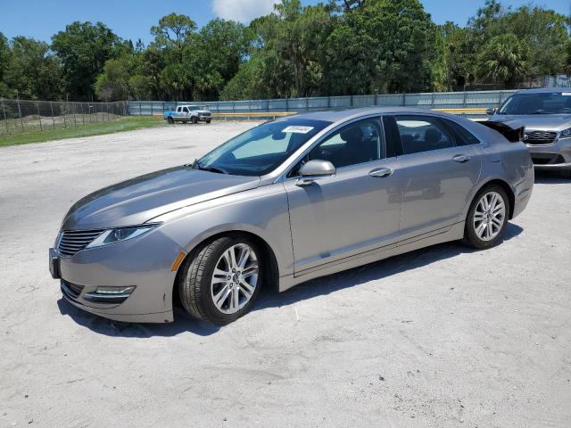 lincoln mkz 2016 3ln6l2gk6gr633421