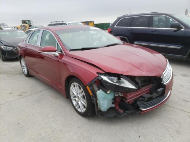 lincoln mkz 2013 3ln6l2gk7dr813485