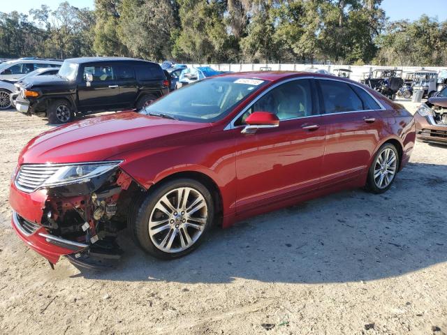 lincoln mkz 2013 3ln6l2gk7dr821229