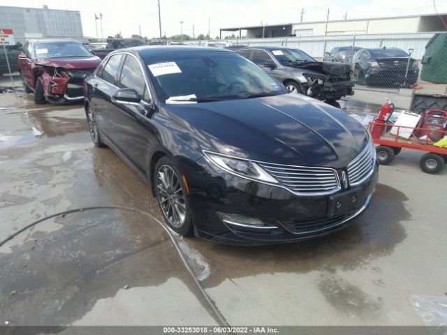 lincoln mkz 2013 3ln6l2gk7dr824910