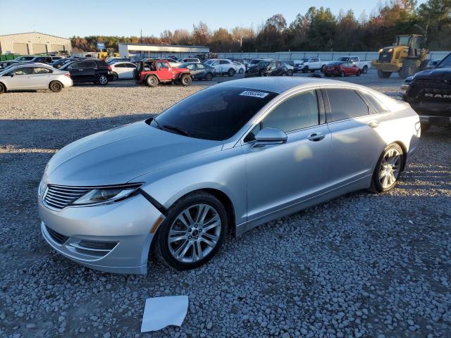 lincoln mkz 2014 3ln6l2gk7er805730