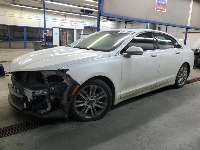 lincoln mkz 2014 3ln6l2gk7er823337