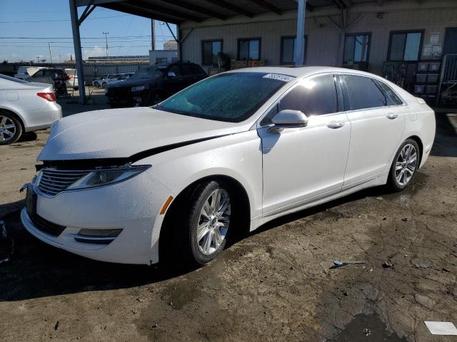 lincoln mkz 2014 3ln6l2gk7er828120