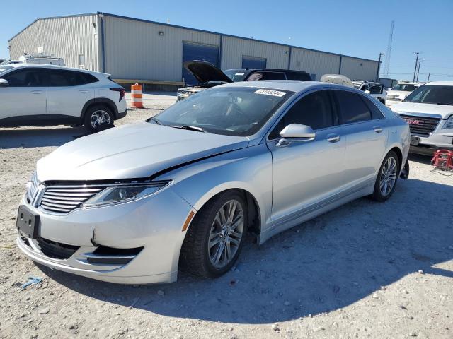 lincoln mkz 2015 3ln6l2gk7fr616075