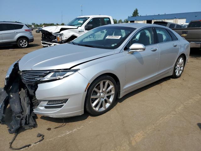 lincoln mkz 2015 3ln6l2gk7fr622717