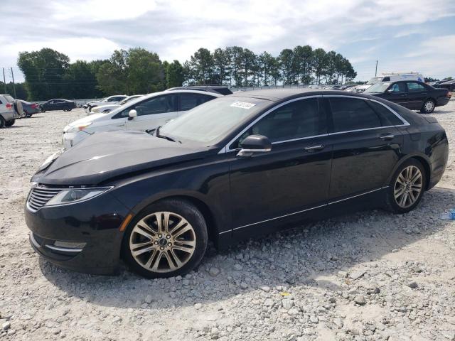 lincoln mkz 2016 3ln6l2gk7gr620418