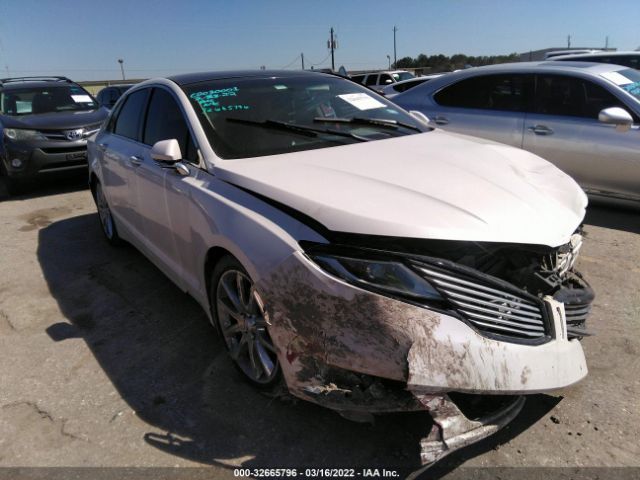 lincoln mkz 2013 3ln6l2gk8dr828285