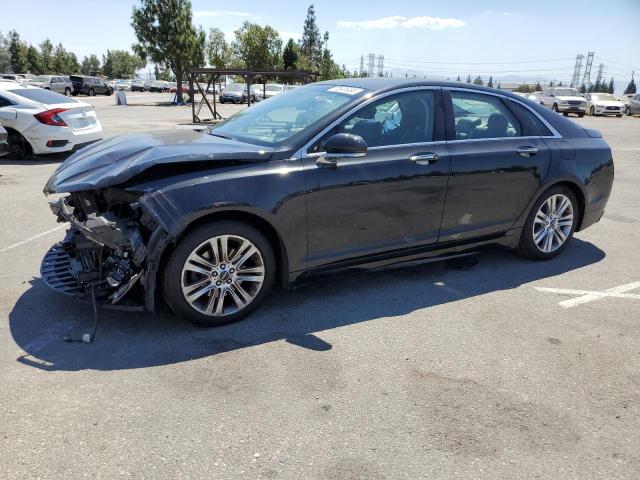 lincoln mkz 2014 3ln6l2gk8er828045