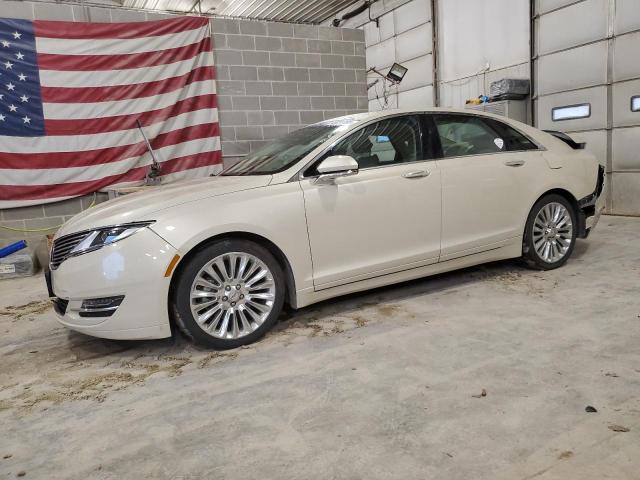 lincoln mkz 2015 3ln6l2gk8fr606655