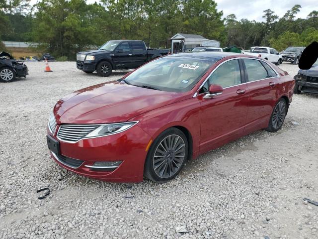 lincoln mkz 2015 3ln6l2gk8fr608406