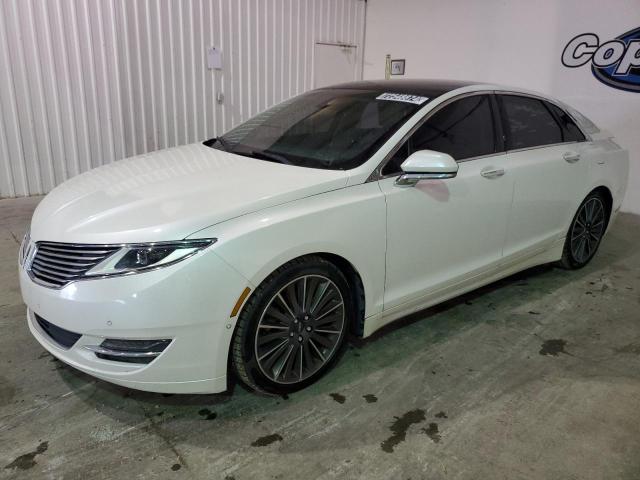 lincoln mkz 2016 3ln6l2gk8gr616703