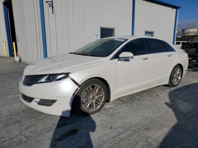 lincoln mkz 2013 3ln6l2gk9dr806246