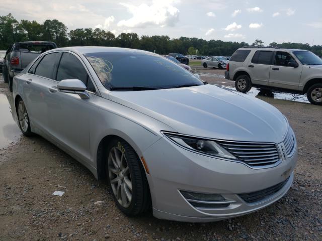 lincoln mkz 2013 3ln6l2gk9dr827128