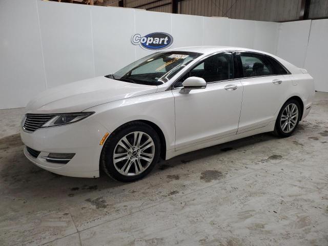 lincoln mkz 2013 3ln6l2gk9dr829185