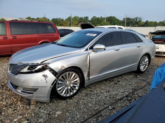 lincoln mkz 2014 3ln6l2gk9er805759