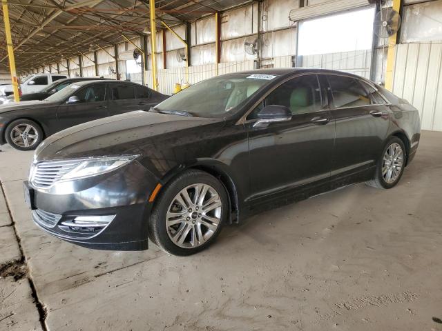 lincoln mkz 2014 3ln6l2gk9er814736