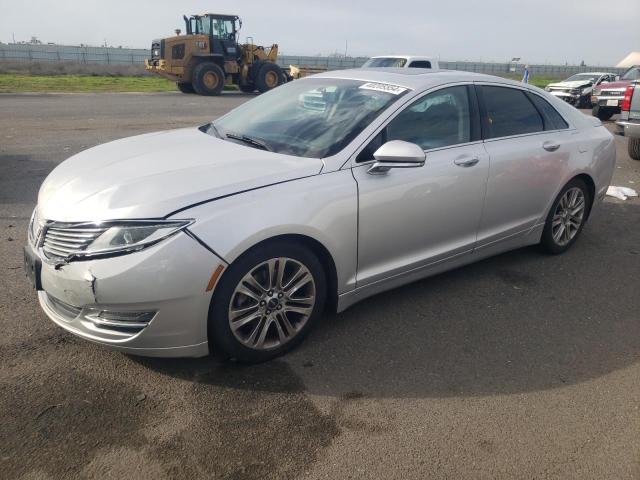 lincoln mkz 2015 3ln6l2gk9fr627174