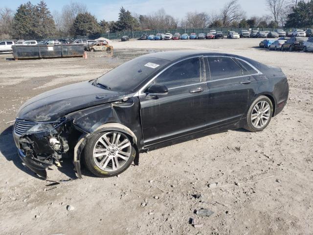 lincoln mkz 2013 3ln6l2gkxdr818275