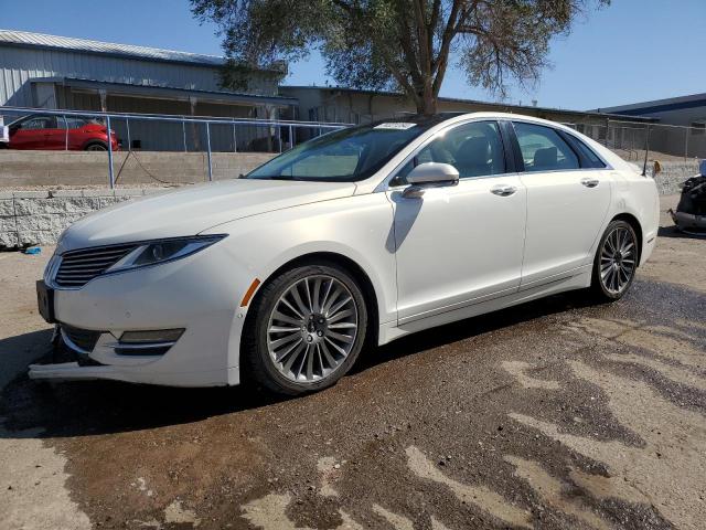 lincoln mkz 2013 3ln6l2gkxdr823959