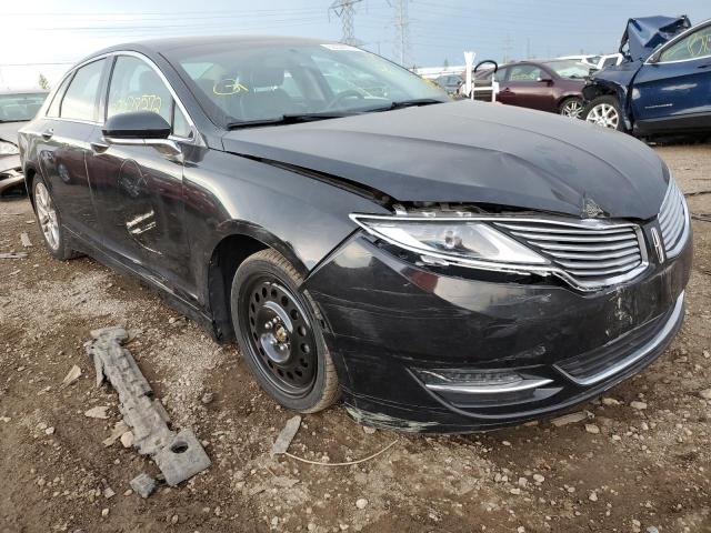 lincoln mkz 2014 3ln6l2gkxer820917