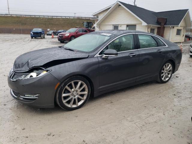 lincoln mkz 2015 3ln6l2gkxfr617169