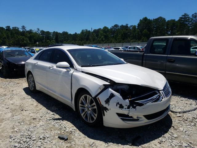 lincoln mkz 2015 3ln6l2gkxfr628771