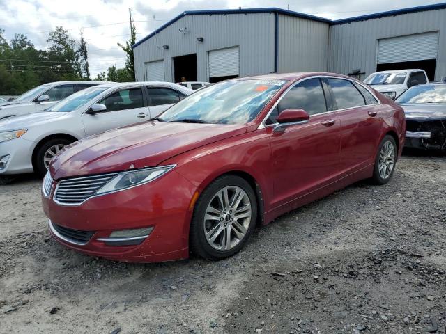 lincoln mkz 2013 3ln6l2j90dr800423