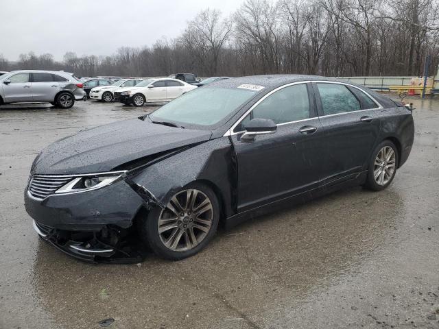 lincoln mkz 2013 3ln6l2j90dr801779