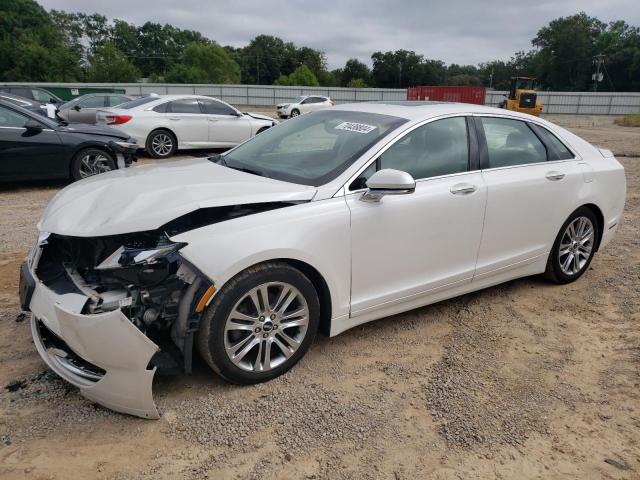 lincoln mkz 2013 3ln6l2j90dr819604