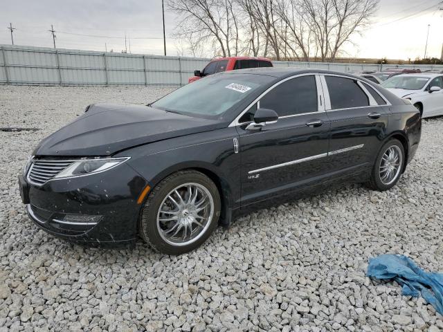 lincoln mkz 2014 3ln6l2j90er801900