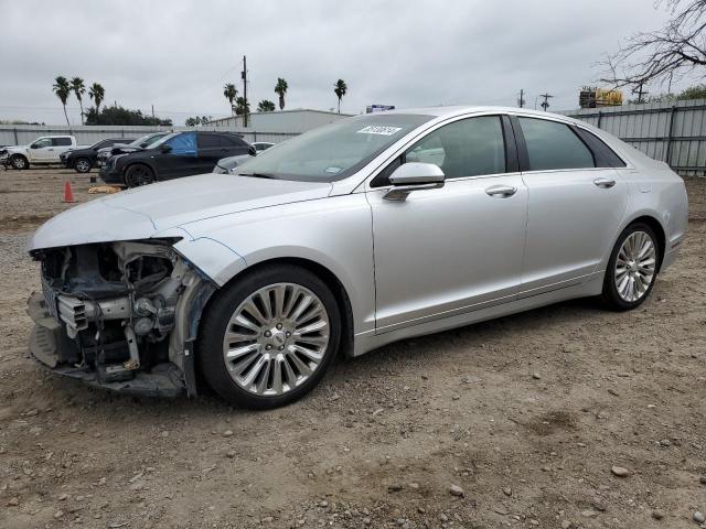 lincoln mkz 2014 3ln6l2j90er803596