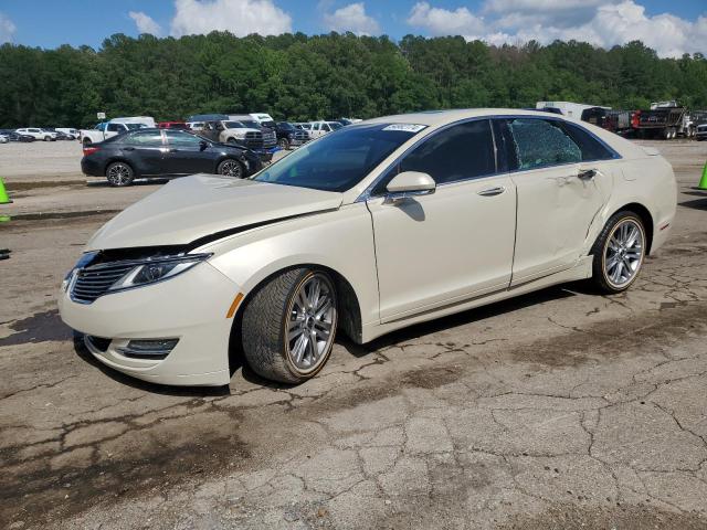 lincoln mkz 2014 3ln6l2j90er825632