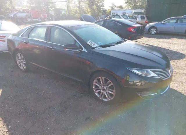 lincoln mkz 2015 3ln6l2j90fr619129