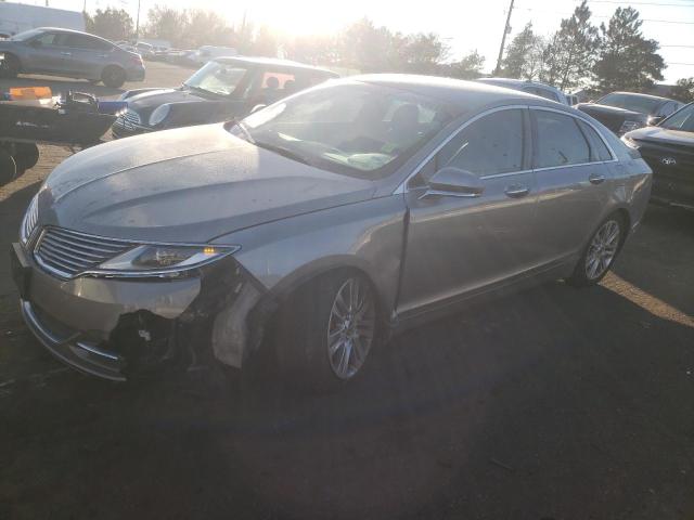 lincoln mkz 2015 3ln6l2j90fr628977