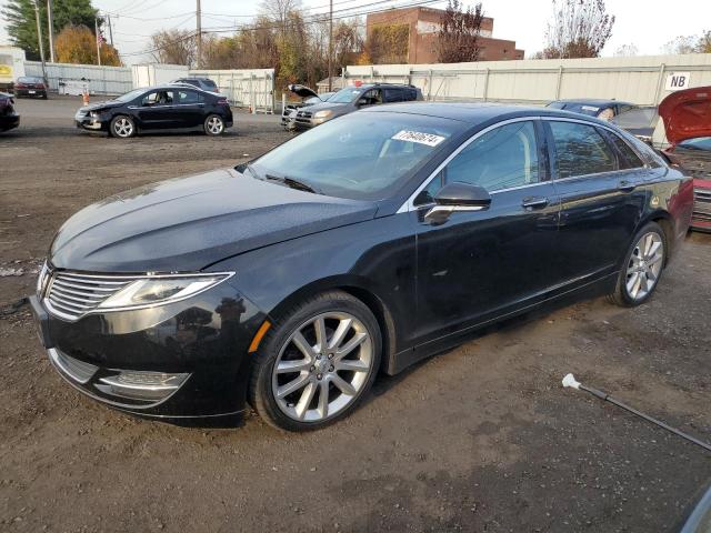 lincoln mkz 2016 3ln6l2j90gr614868