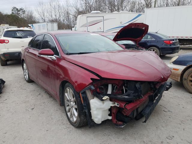 lincoln mkz 2016 3ln6l2j90gr629404