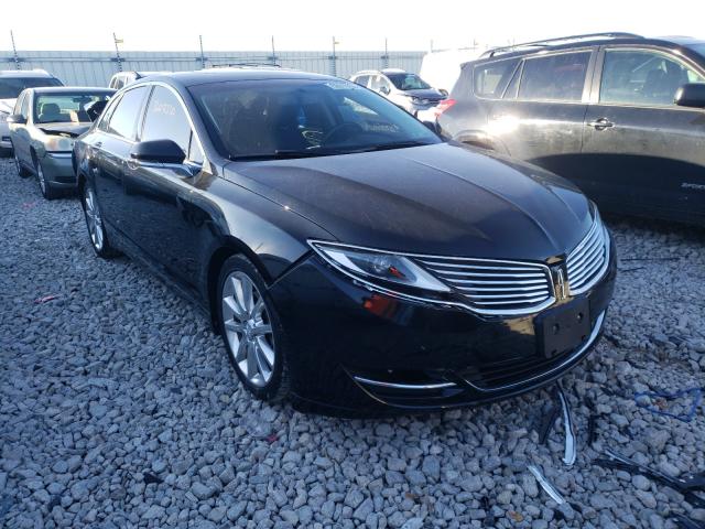 lincoln mkz 2016 3ln6l2j90gr629791