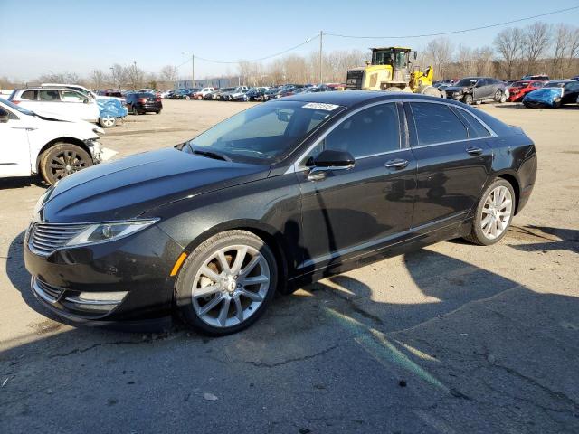 lincoln mkz 2013 3ln6l2j91dr826352