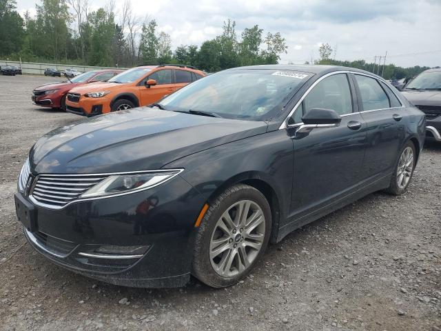 lincoln mkz 2014 3ln6l2j91er824151