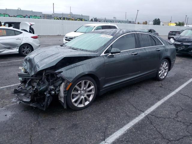 lincoln mkz 2015 3ln6l2j91fr602856