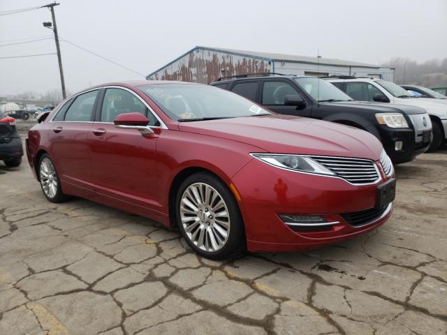 lincoln mkz 2015 3ln6l2j91fr602985