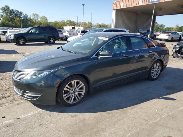 lincoln mkz 2016 3ln6l2j91gr606083