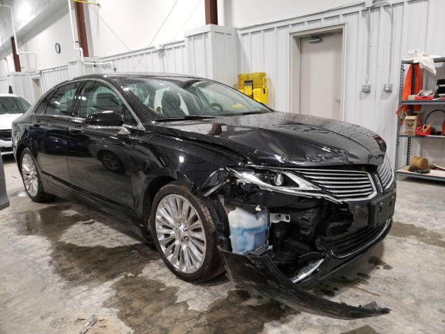 lincoln mkz 2016 3ln6l2j91gr615382