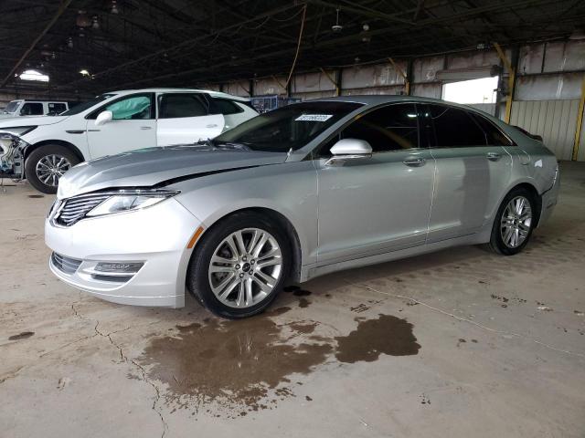 lincoln mkz 2016 3ln6l2j91gr616676